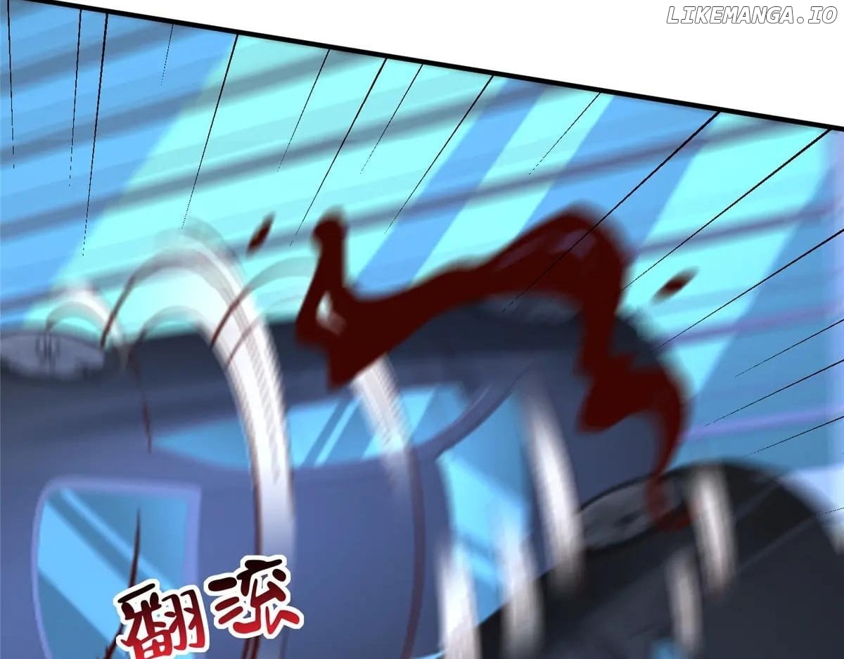 I randomly have a new career every week Chapter 812 - page 76